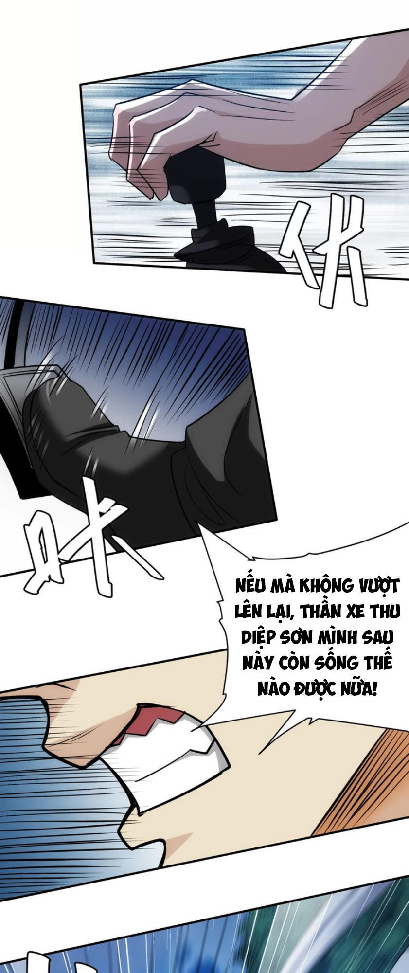 Rich Player – Người Chơi Khắc Kim Chapter 40 - Trang 2