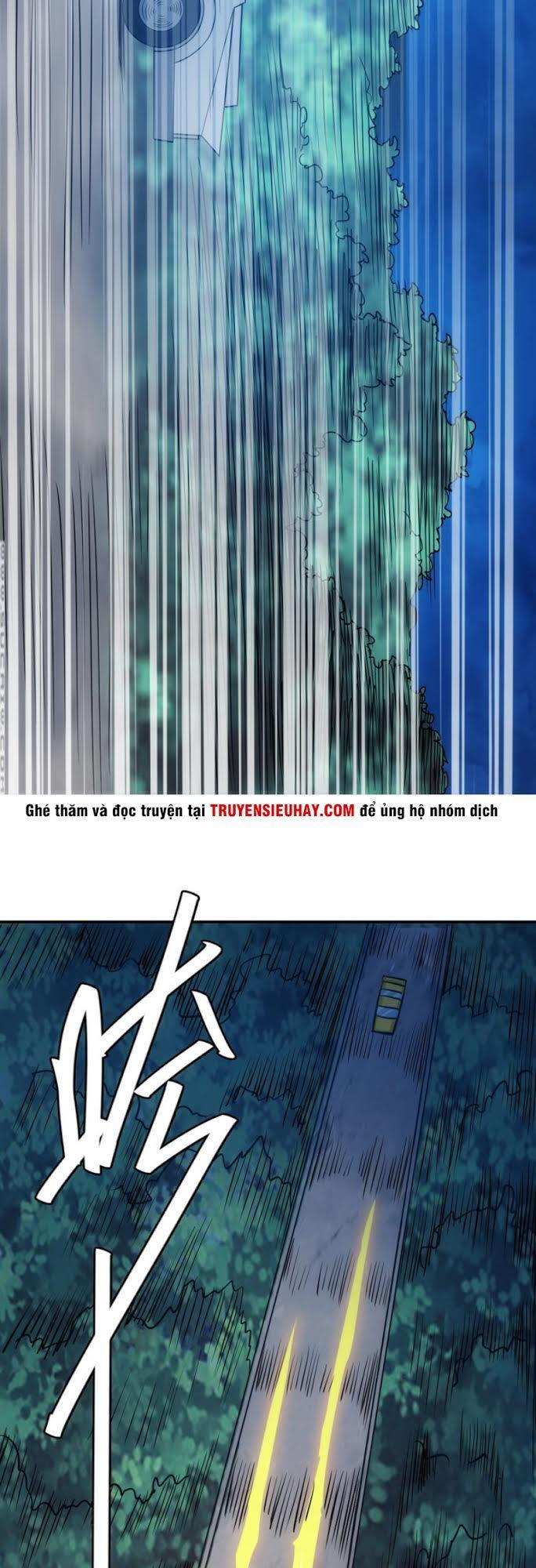 Rich Player – Người Chơi Khắc Kim Chapter 40 - Trang 2