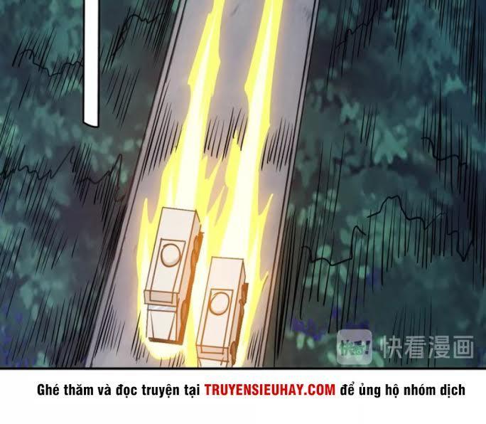 Rich Player – Người Chơi Khắc Kim Chapter 40 - Trang 2