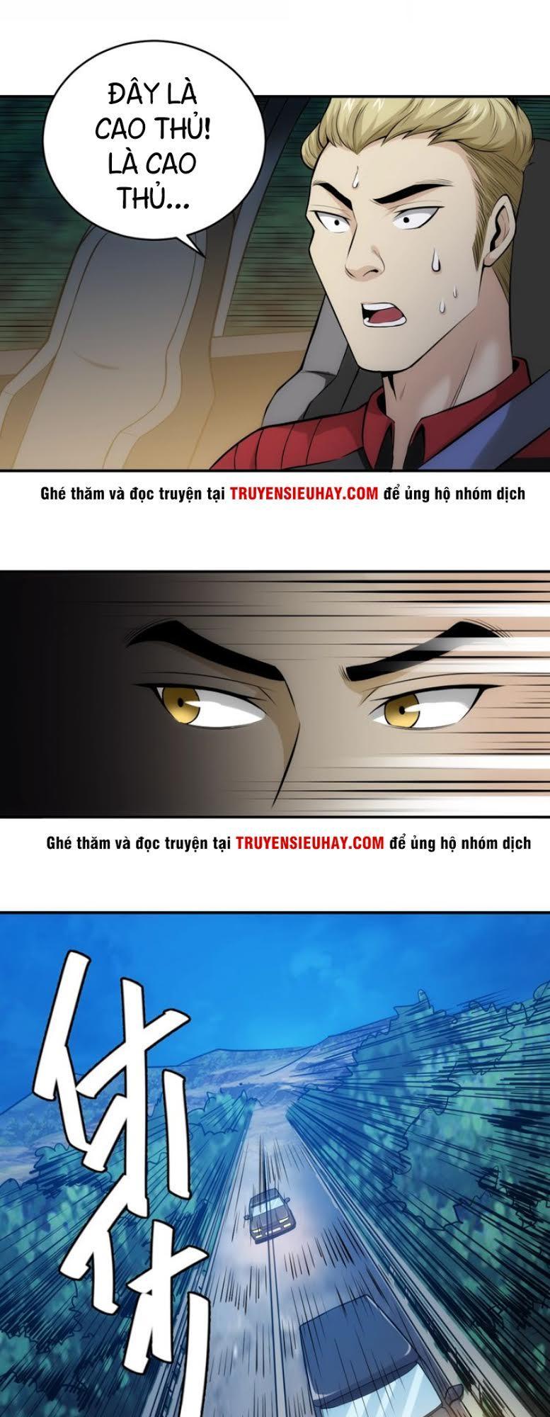 Rich Player – Người Chơi Khắc Kim Chapter 40 - Trang 2