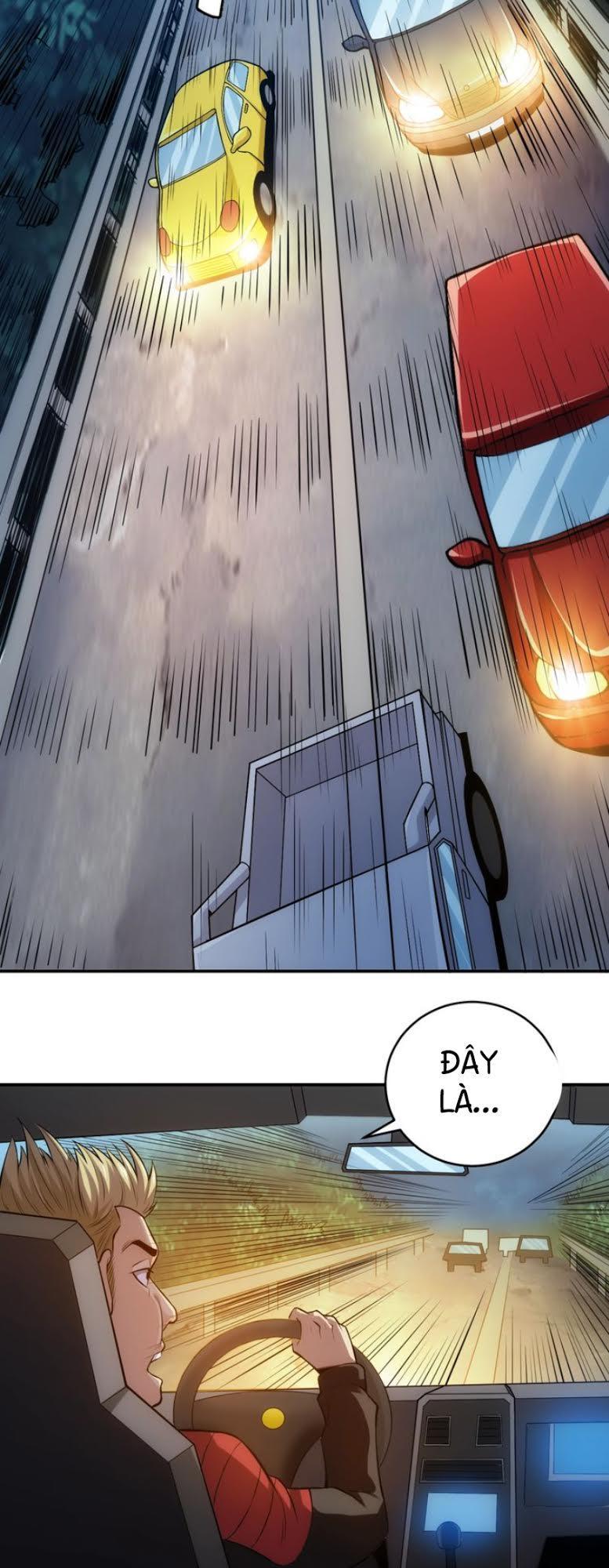 Rich Player – Người Chơi Khắc Kim Chapter 40 - Trang 2