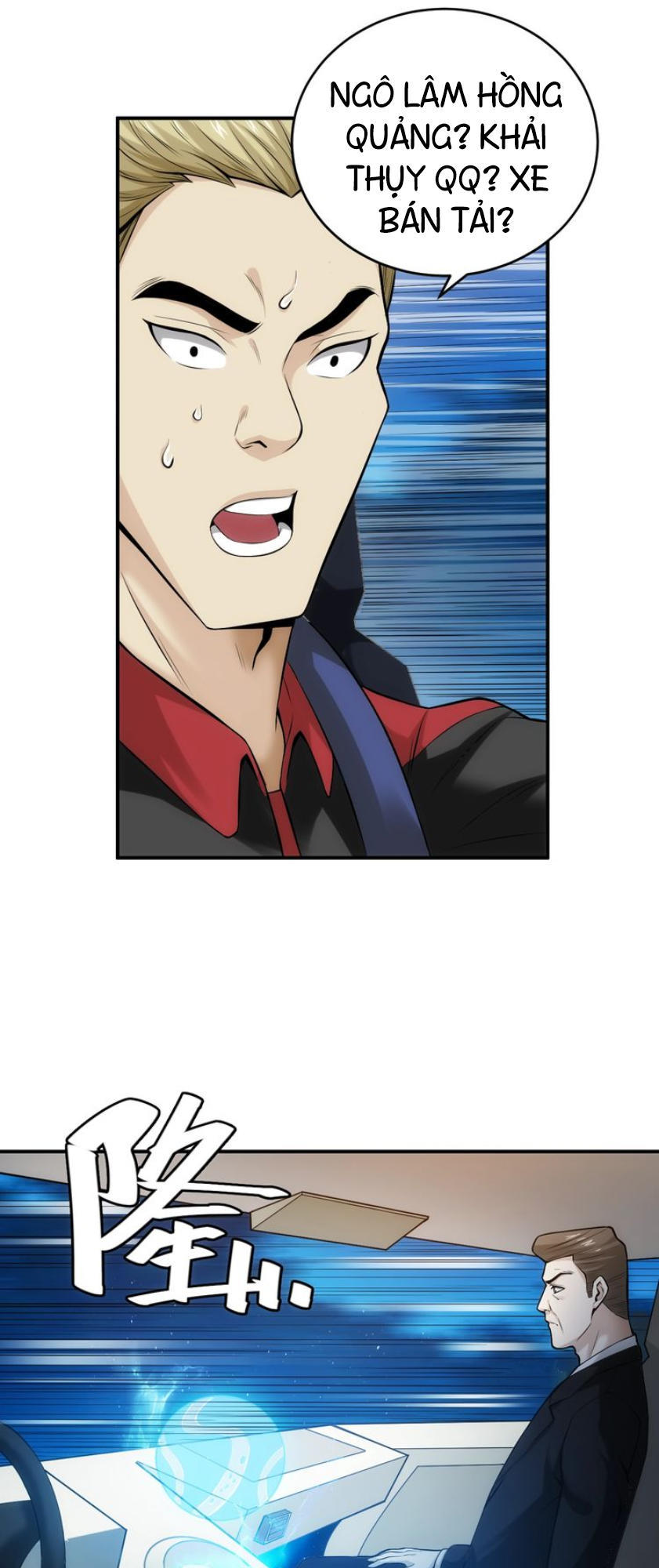 Rich Player – Người Chơi Khắc Kim Chapter 40 - Trang 2