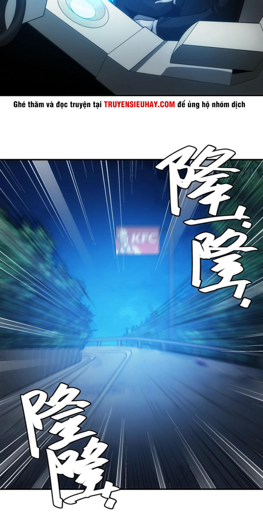 Rich Player – Người Chơi Khắc Kim Chapter 40 - Trang 2