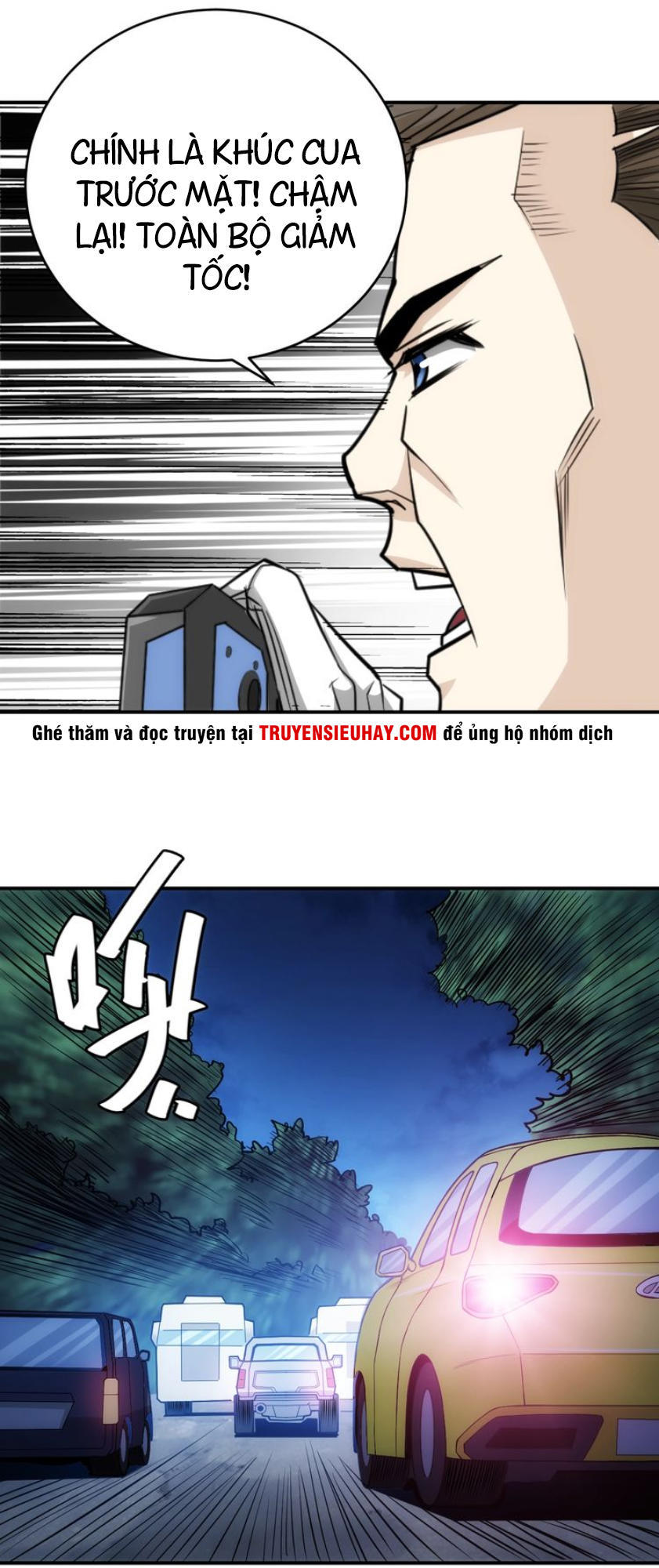 Rich Player – Người Chơi Khắc Kim Chapter 40 - Trang 2