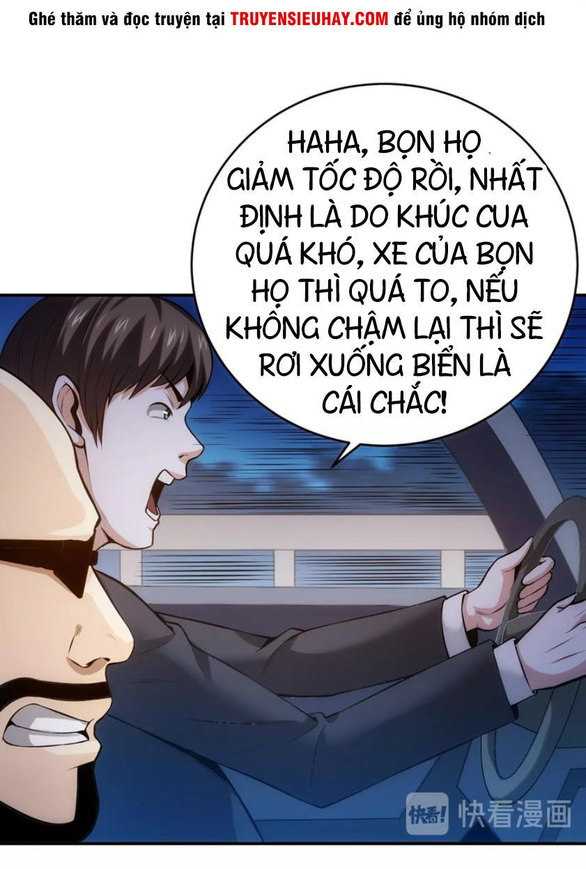 Rich Player – Người Chơi Khắc Kim Chapter 40 - Trang 2