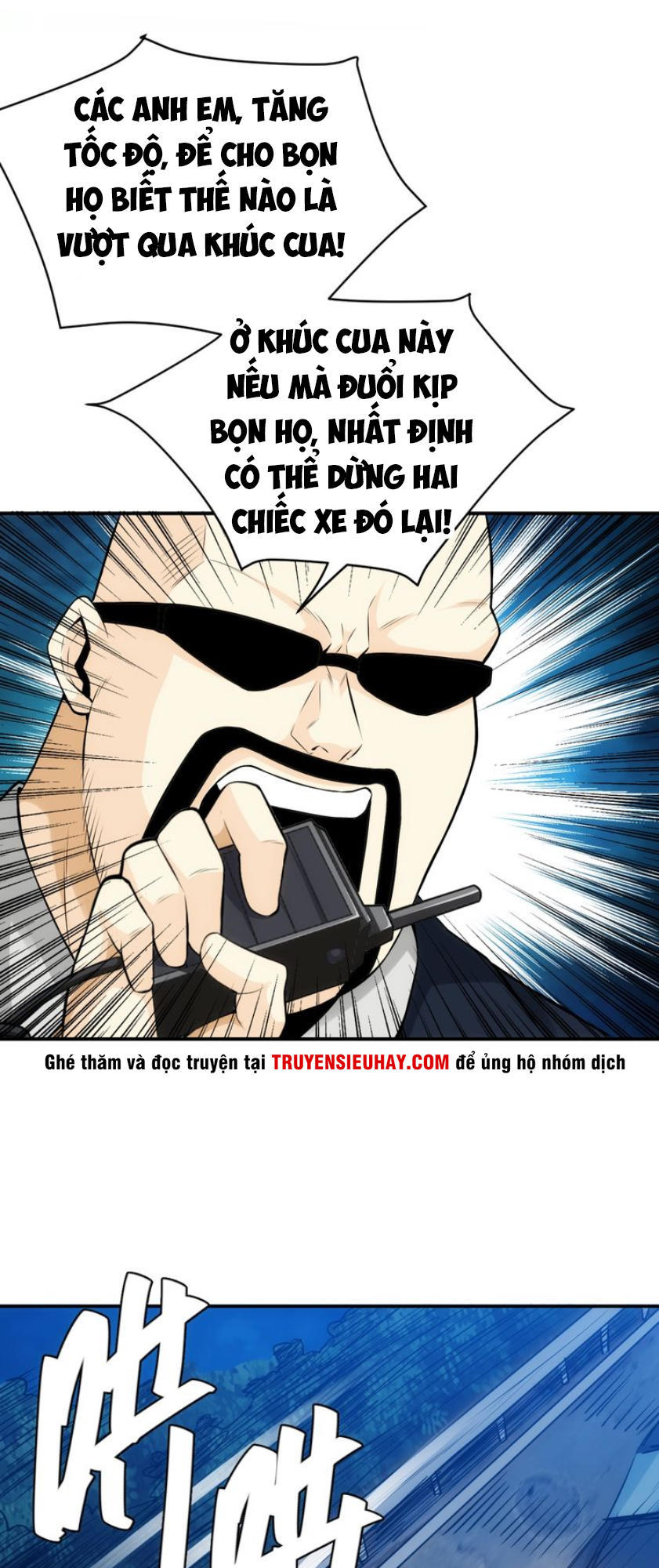 Rich Player – Người Chơi Khắc Kim Chapter 40 - Trang 2
