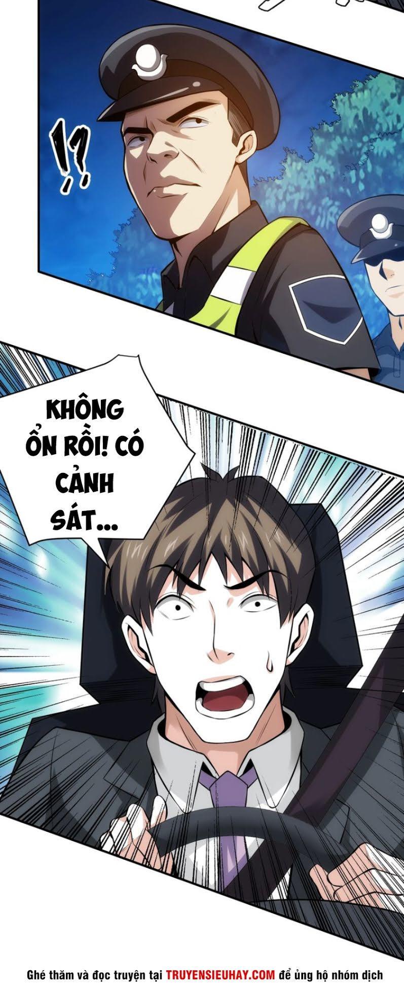 Rich Player – Người Chơi Khắc Kim Chapter 40 - Trang 2