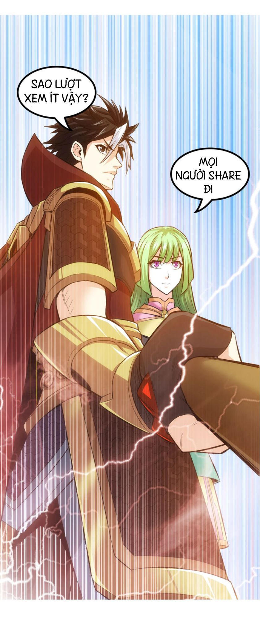 Rich Player – Người Chơi Khắc Kim Chapter 40 - Trang 2