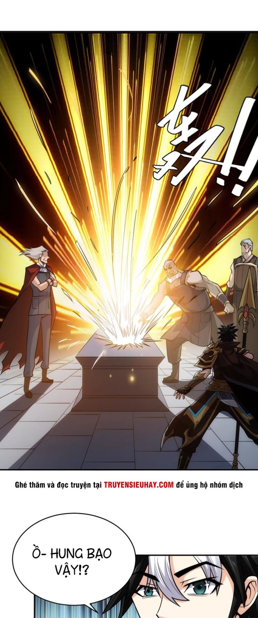 Rich Player – Người Chơi Khắc Kim Chapter 42 - Trang 2