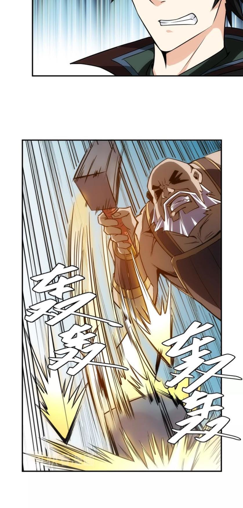 Rich Player – Người Chơi Khắc Kim Chapter 42 - Trang 2