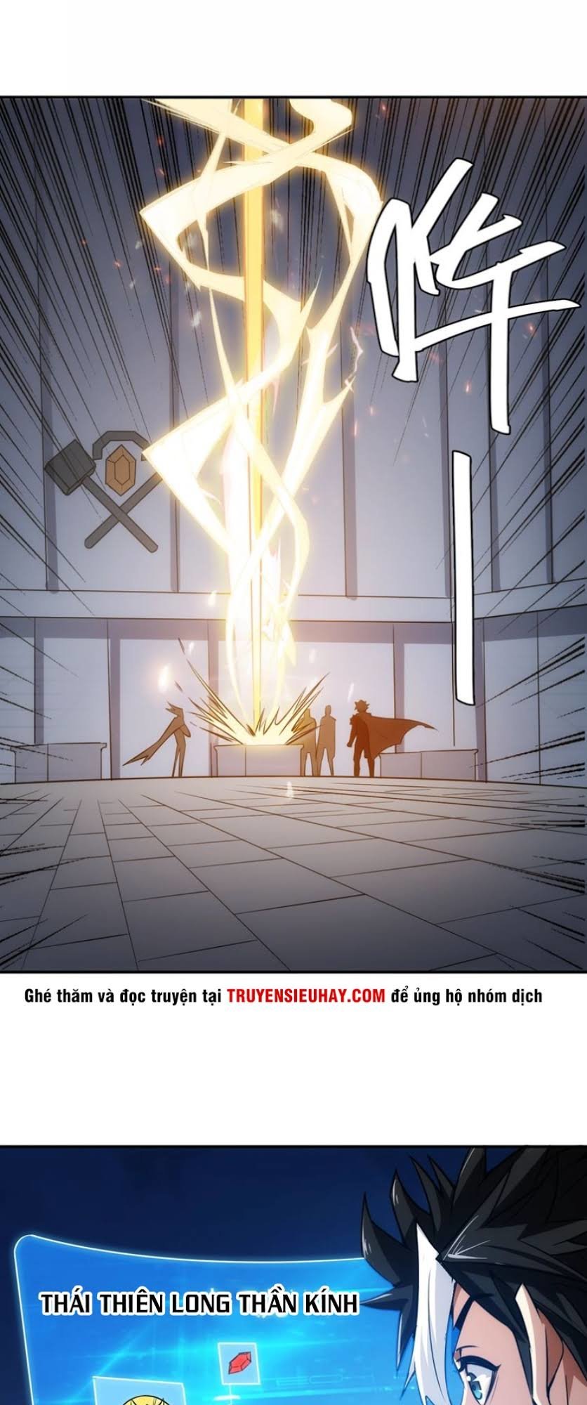 Rich Player – Người Chơi Khắc Kim Chapter 42 - Trang 2