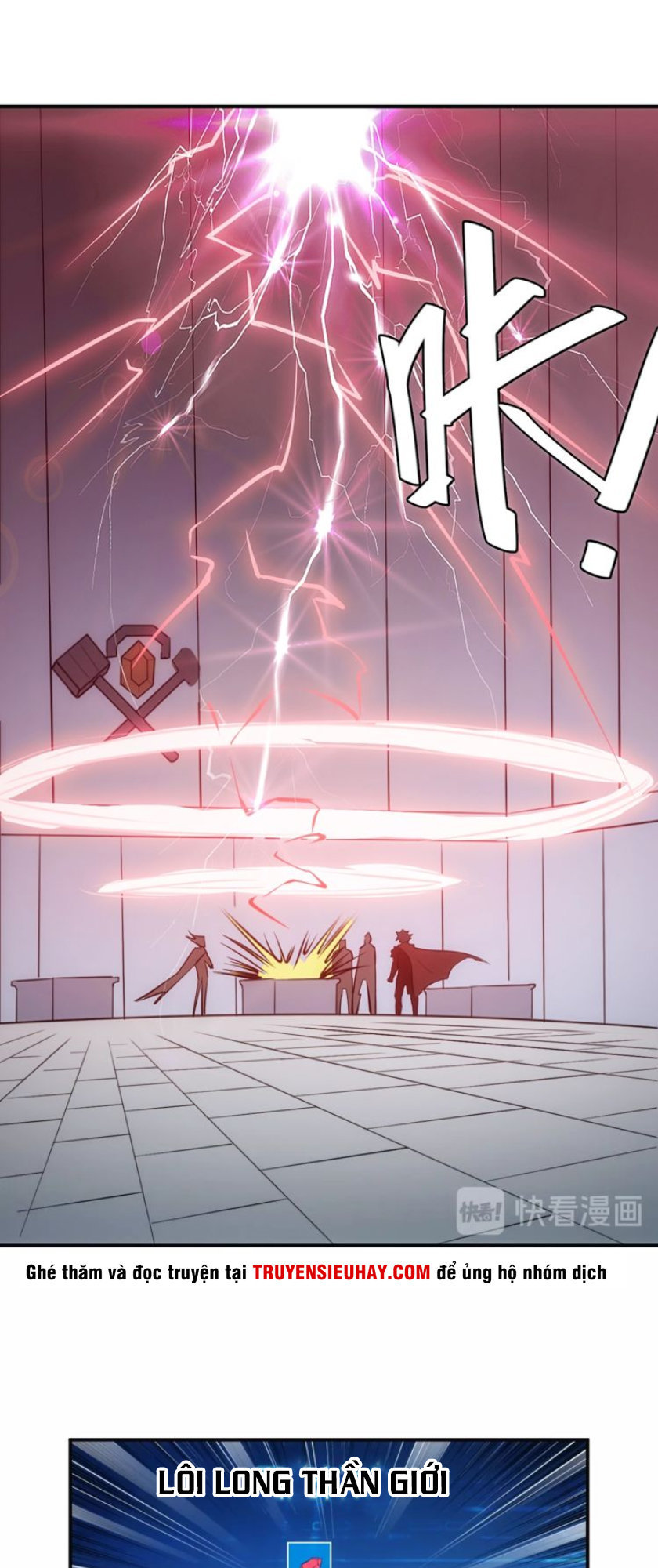 Rich Player – Người Chơi Khắc Kim Chapter 42 - Trang 2