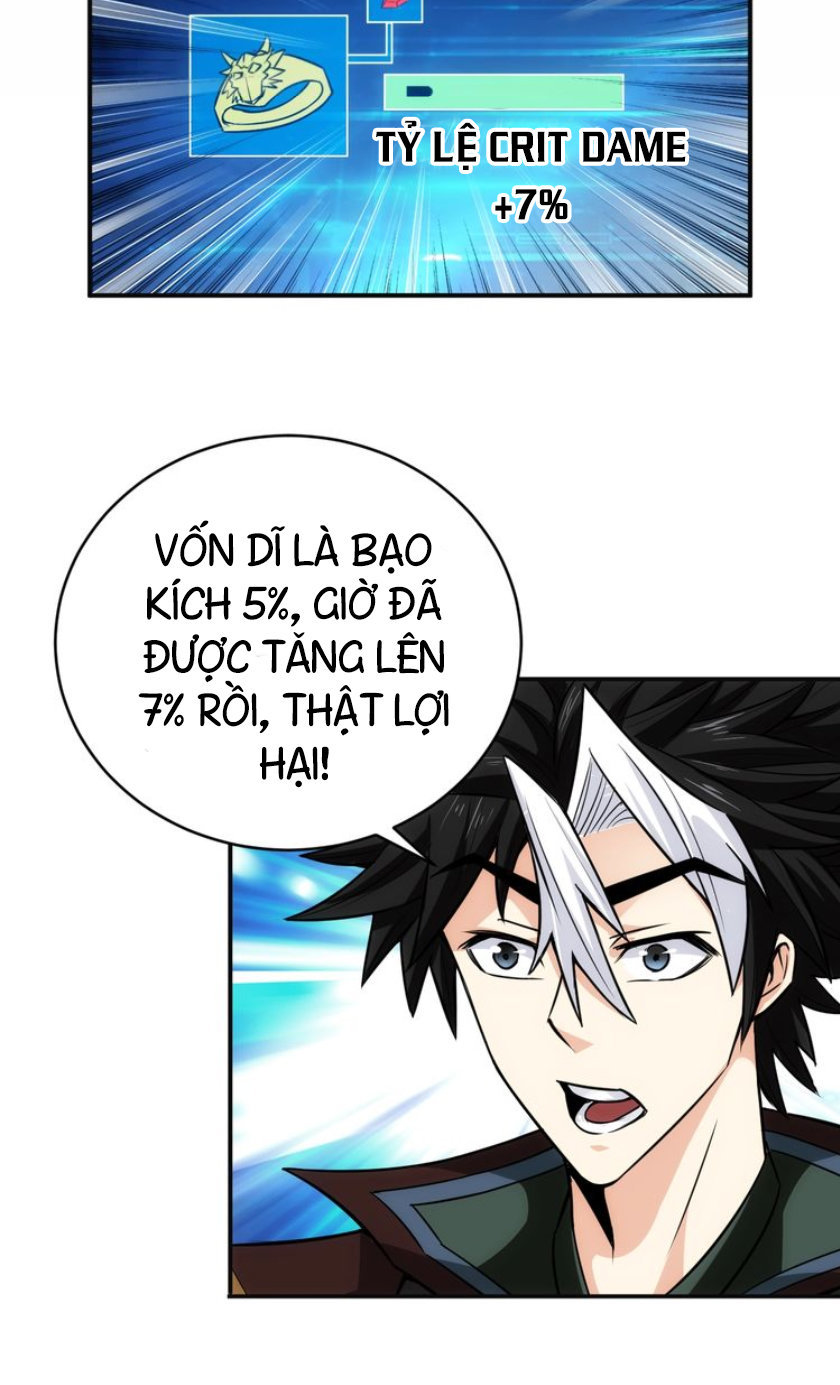 Rich Player – Người Chơi Khắc Kim Chapter 42 - Trang 2
