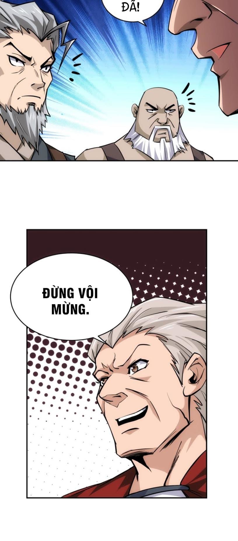 Rich Player – Người Chơi Khắc Kim Chapter 42 - Trang 2