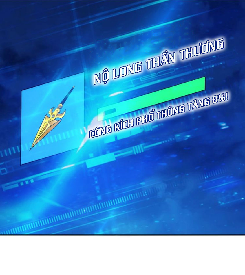 Rich Player – Người Chơi Khắc Kim Chapter 43 - Trang 2