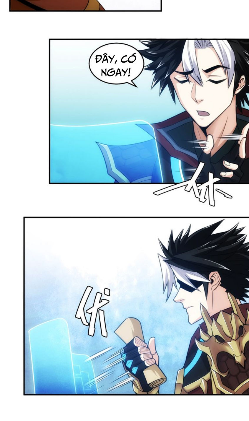Rich Player – Người Chơi Khắc Kim Chapter 43 - Trang 2