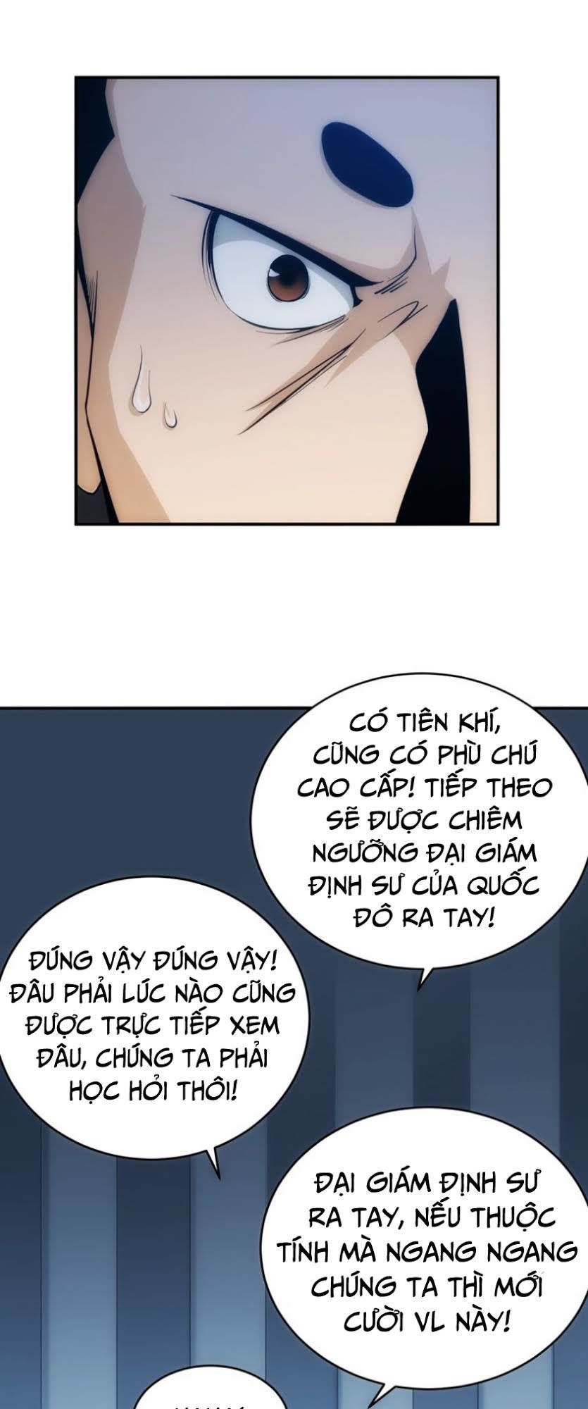 Rich Player – Người Chơi Khắc Kim Chapter 43 - Trang 2