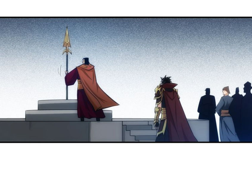 Rich Player – Người Chơi Khắc Kim Chapter 43 - Trang 2