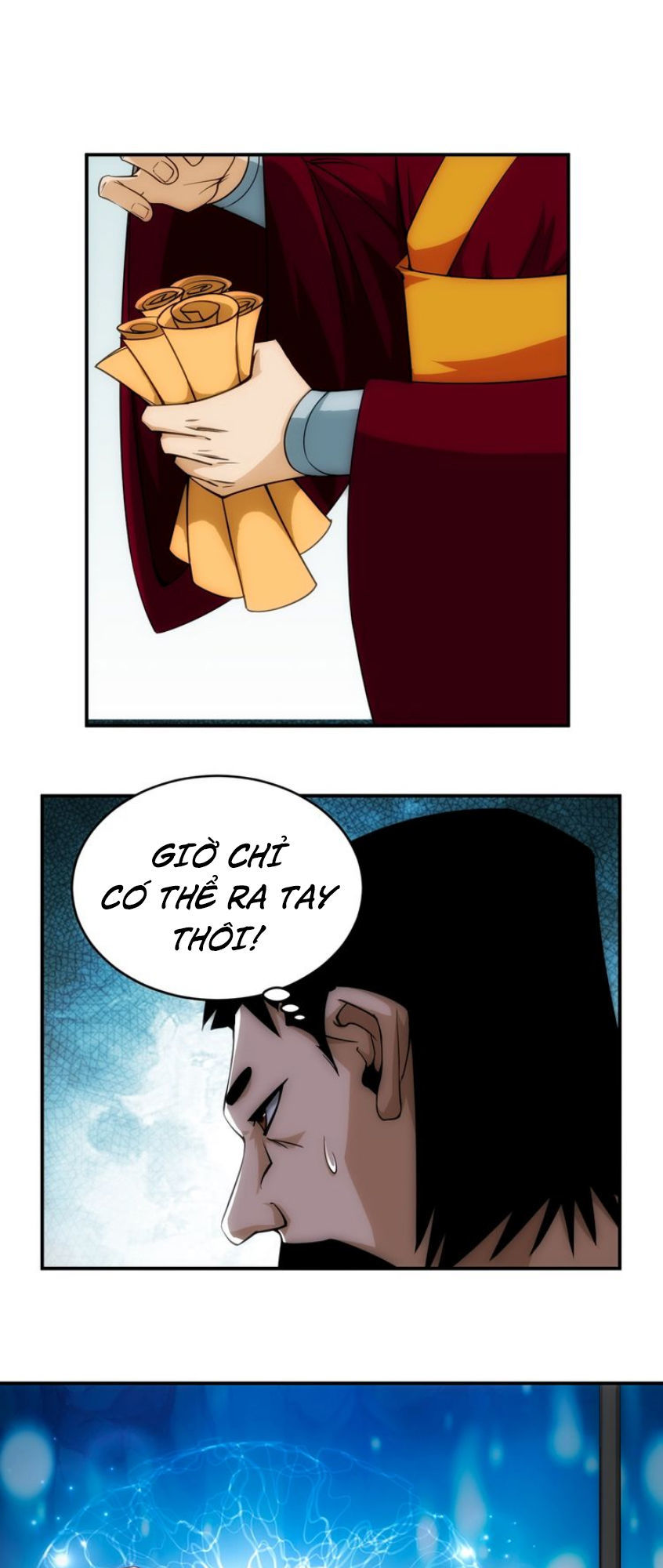 Rich Player – Người Chơi Khắc Kim Chapter 43 - Trang 2