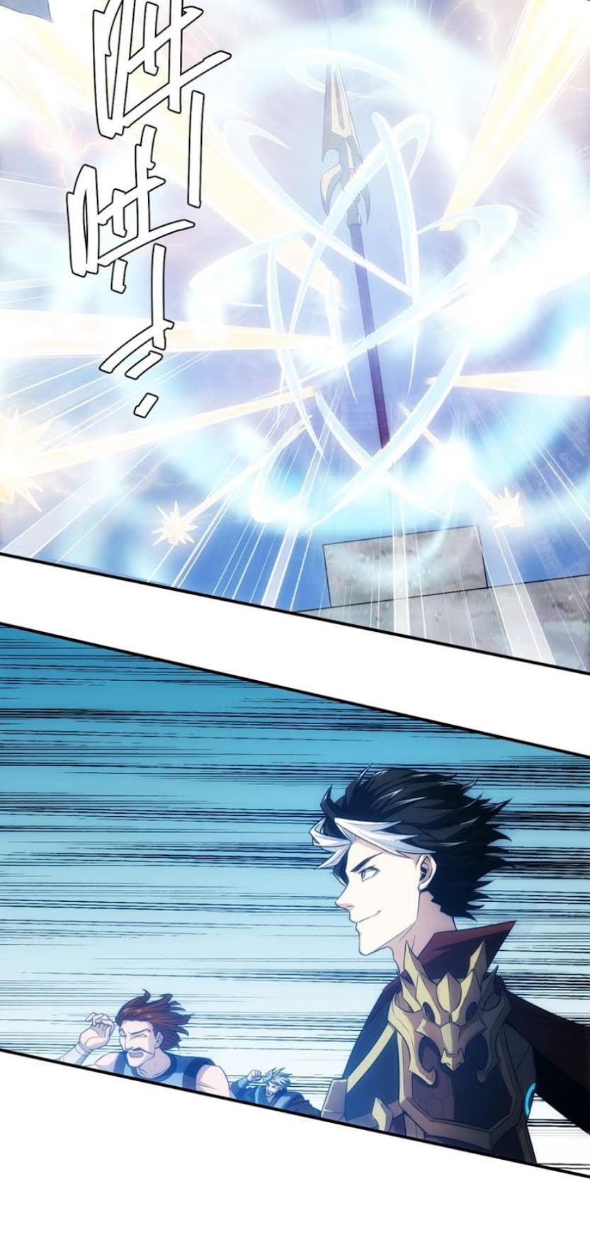 Rich Player – Người Chơi Khắc Kim Chapter 43 - Trang 2