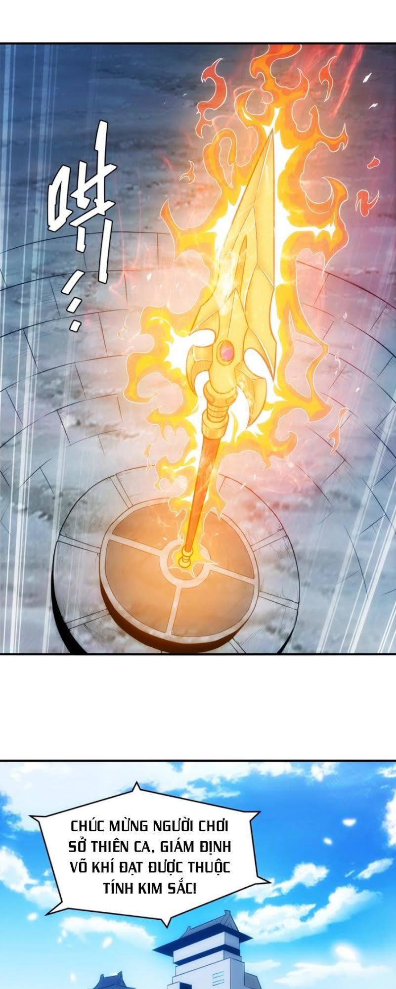 Rich Player – Người Chơi Khắc Kim Chapter 43 - Trang 2