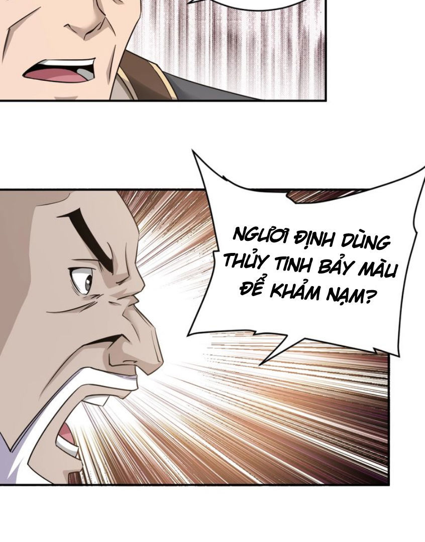 Rich Player – Người Chơi Khắc Kim Chapter 43 - Trang 2