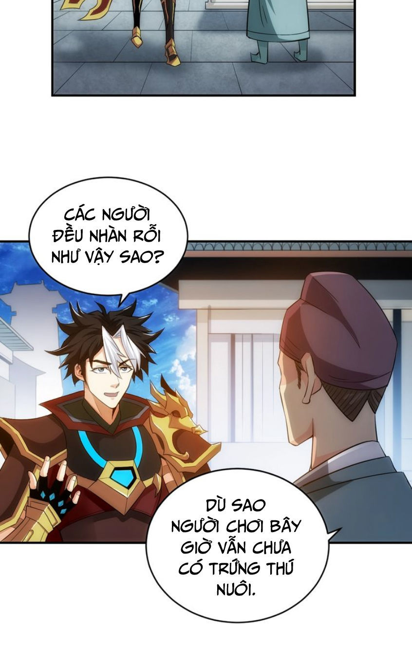 Rich Player – Người Chơi Khắc Kim Chapter 44 - Trang 2