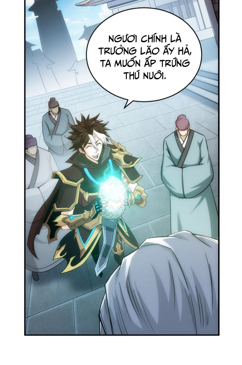 Rich Player – Người Chơi Khắc Kim Chapter 44 - Trang 2