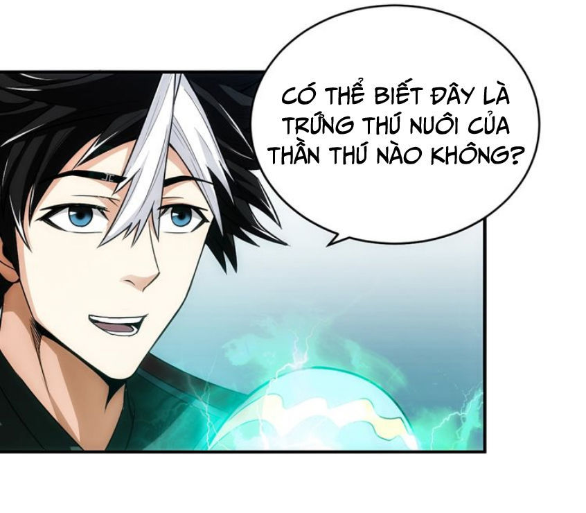 Rich Player – Người Chơi Khắc Kim Chapter 44 - Trang 2