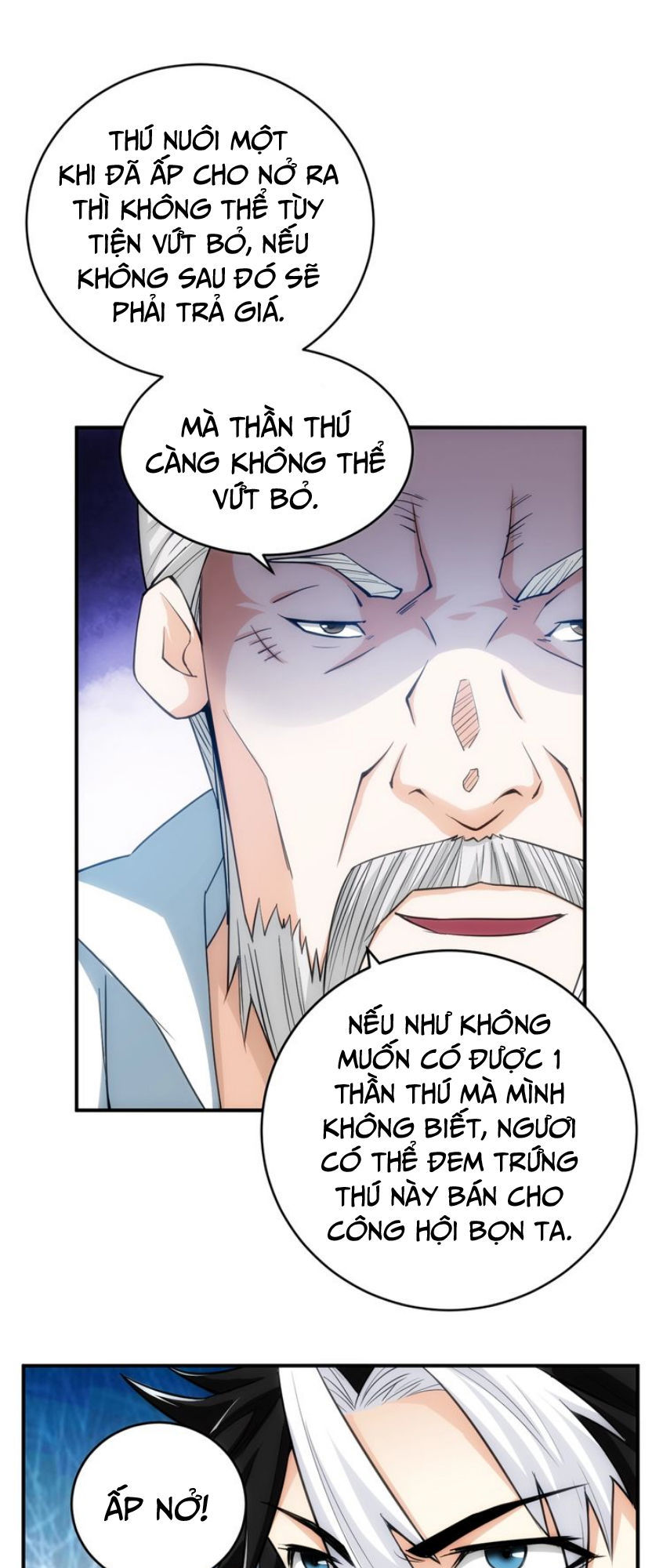 Rich Player – Người Chơi Khắc Kim Chapter 44 - Trang 2