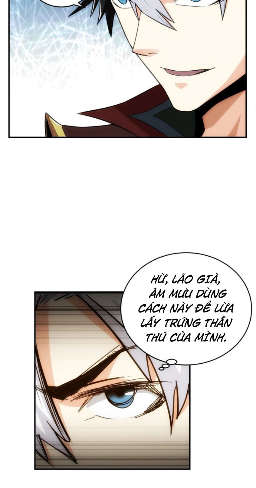 Rich Player – Người Chơi Khắc Kim Chapter 44 - Trang 2