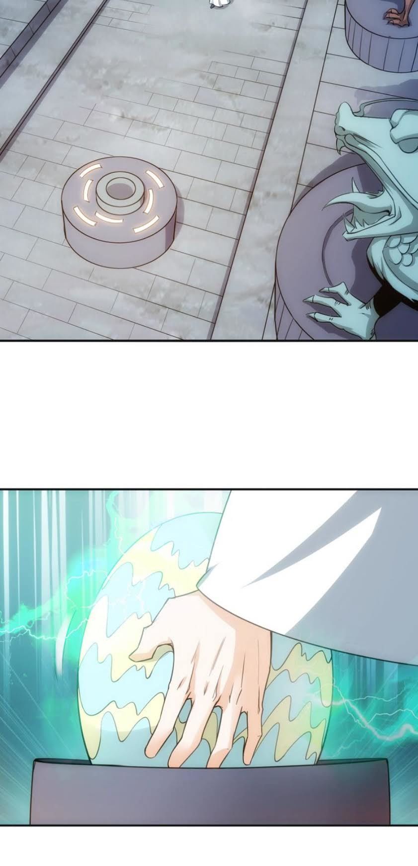 Rich Player – Người Chơi Khắc Kim Chapter 44 - Trang 2