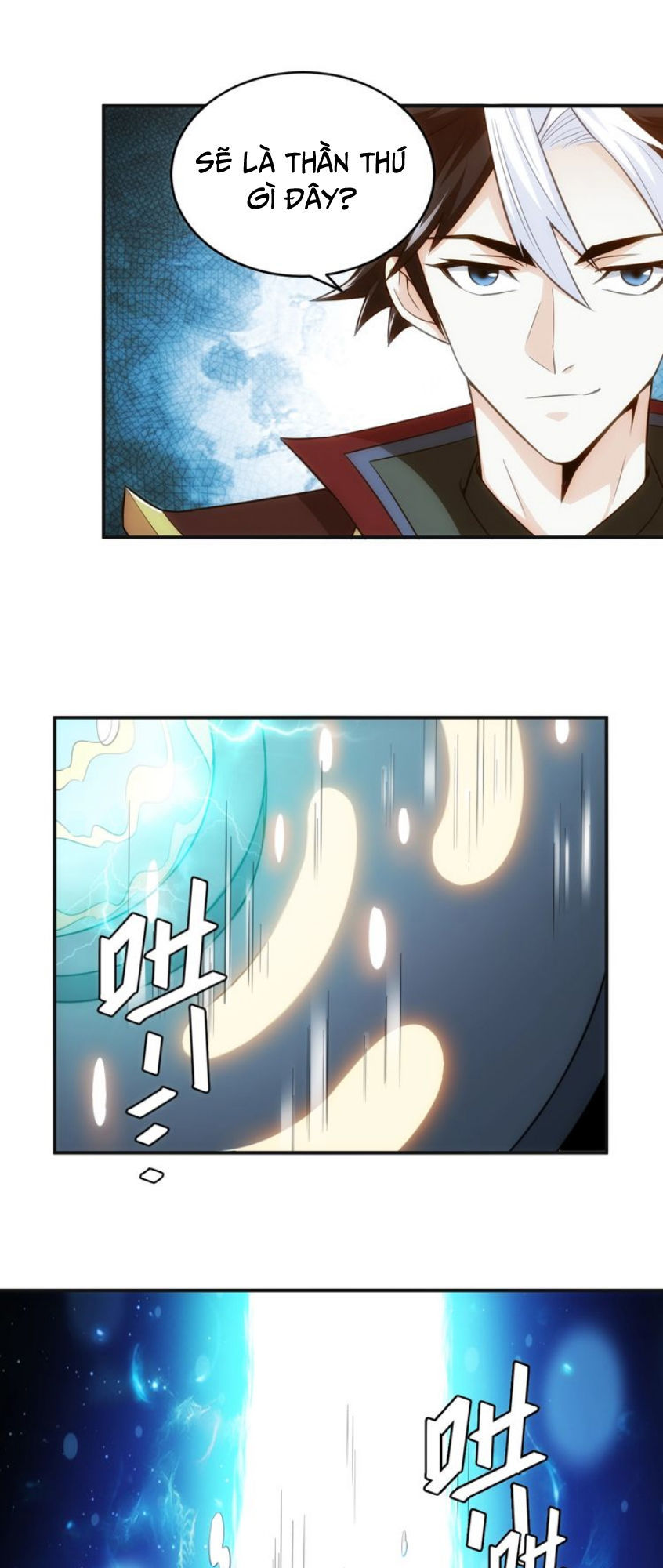 Rich Player – Người Chơi Khắc Kim Chapter 44 - Trang 2