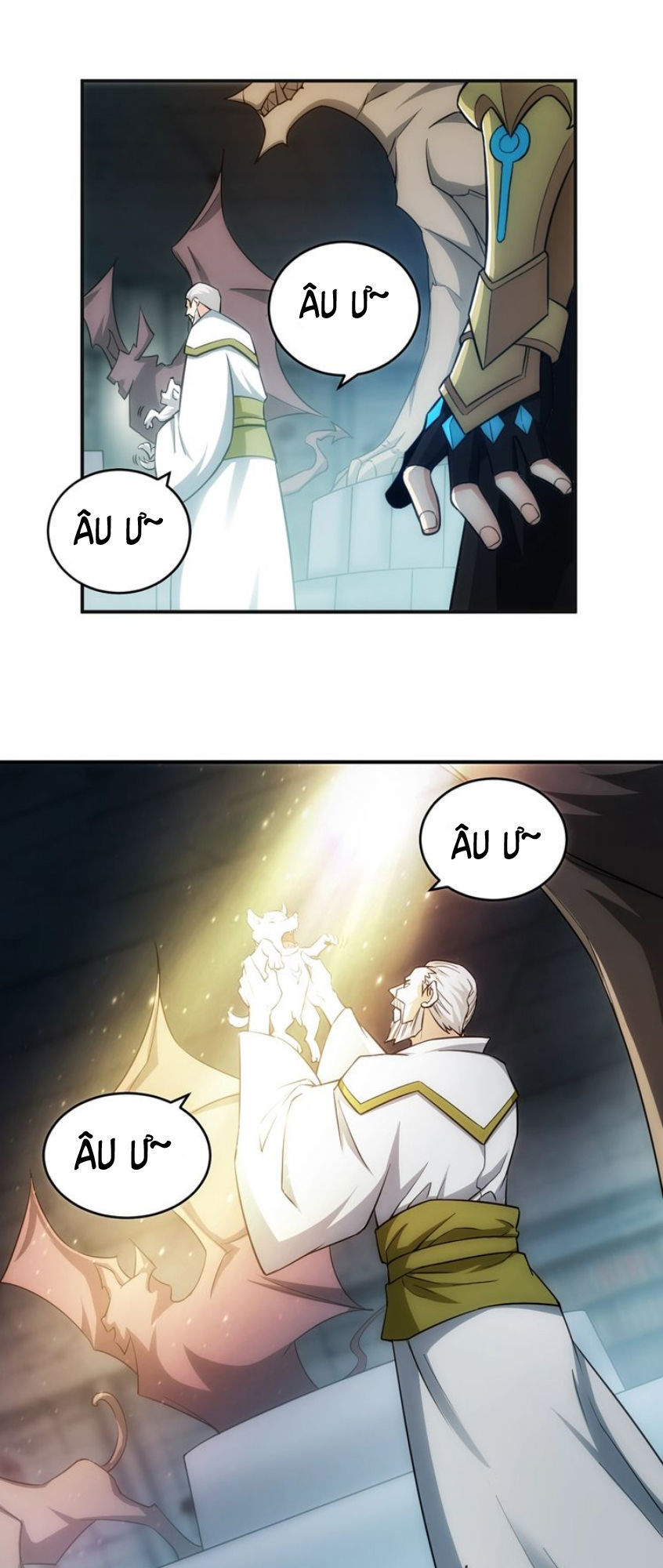 Rich Player – Người Chơi Khắc Kim Chapter 44 - Trang 2