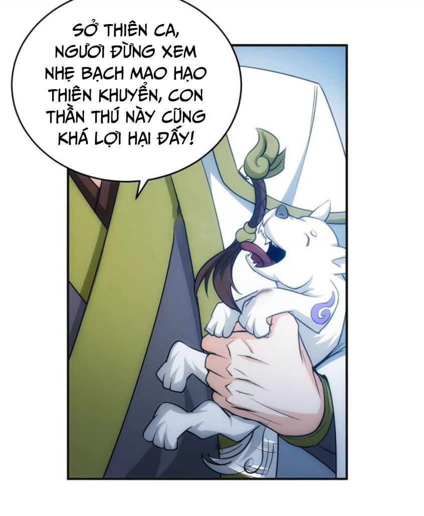 Rich Player – Người Chơi Khắc Kim Chapter 44 - Trang 2