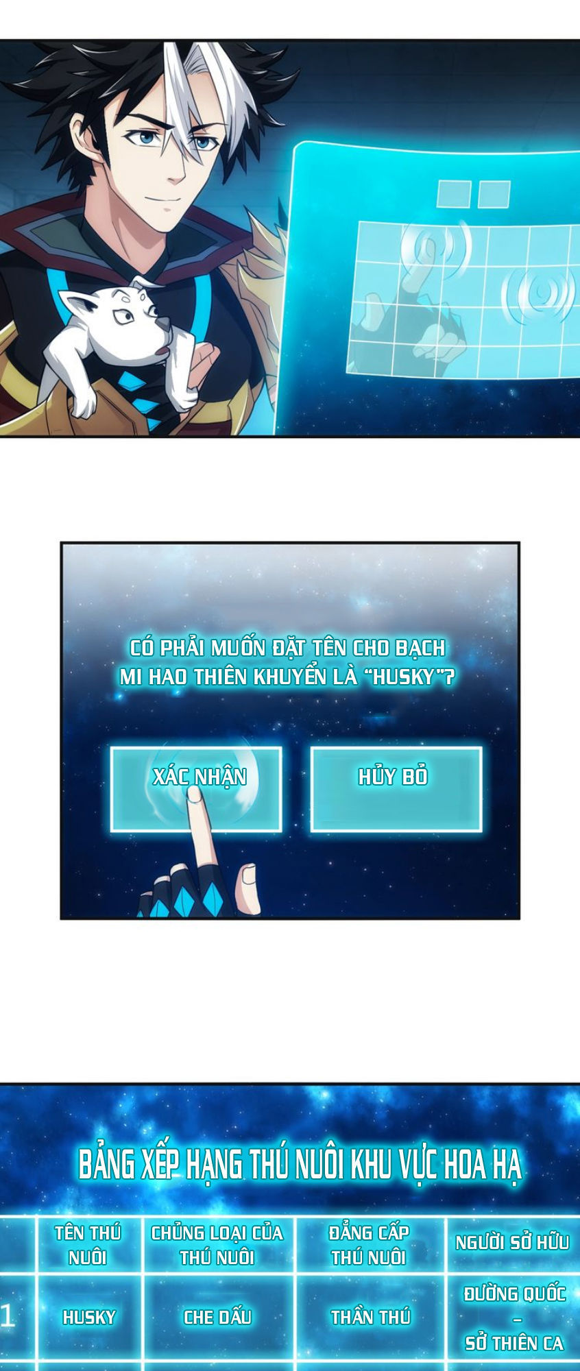 Rich Player – Người Chơi Khắc Kim Chapter 44 - Trang 2