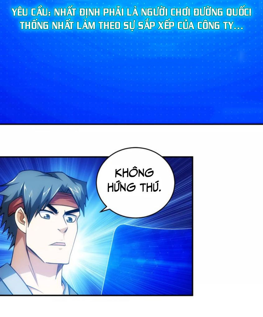 Rich Player – Người Chơi Khắc Kim Chapter 45 - Trang 2