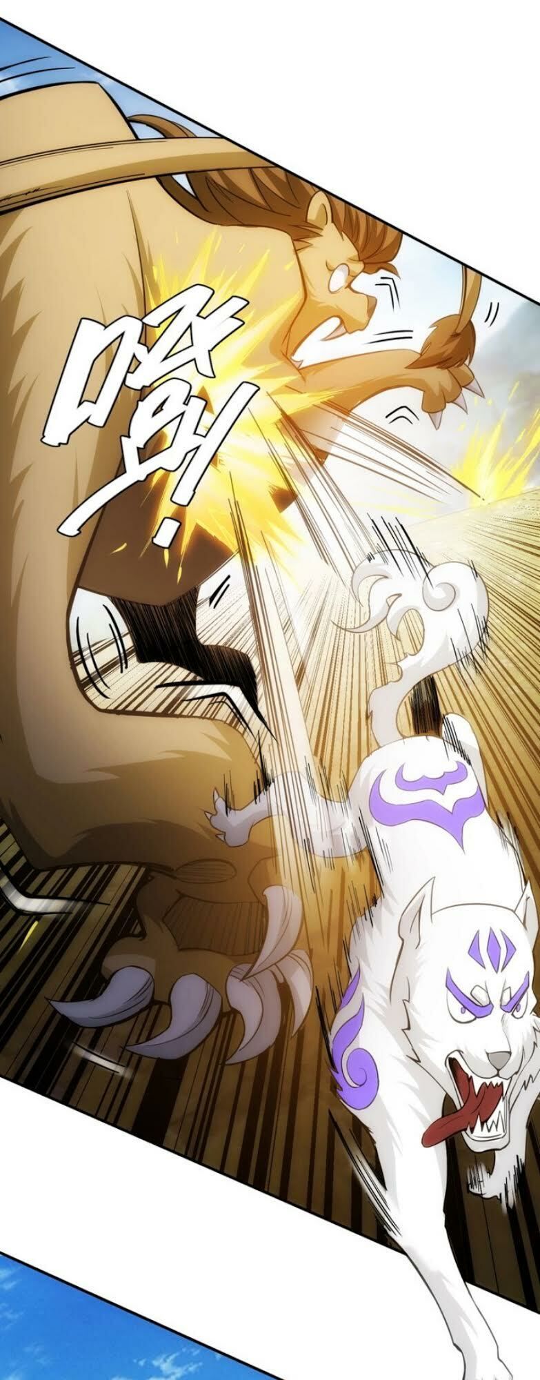 Rich Player – Người Chơi Khắc Kim Chapter 46 - Trang 2