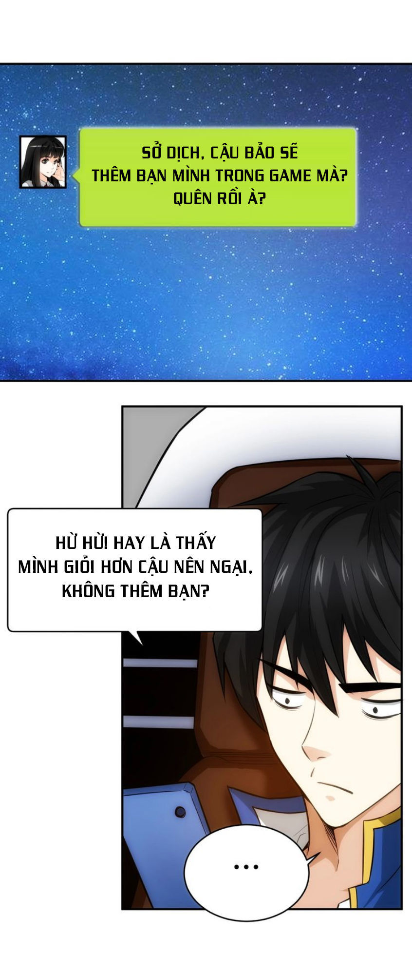 Rich Player – Người Chơi Khắc Kim Chapter 46 - Trang 2