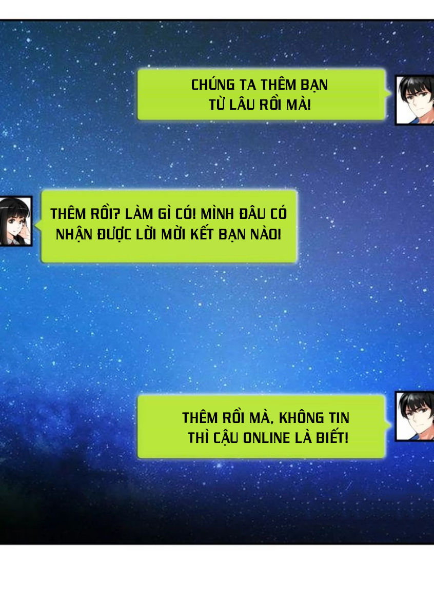 Rich Player – Người Chơi Khắc Kim Chapter 46 - Trang 2