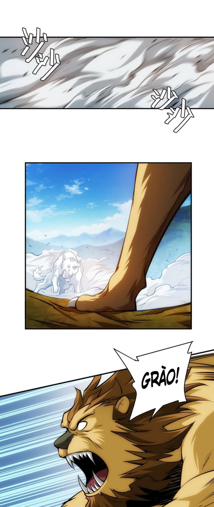 Rich Player – Người Chơi Khắc Kim Chapter 46 - Trang 2