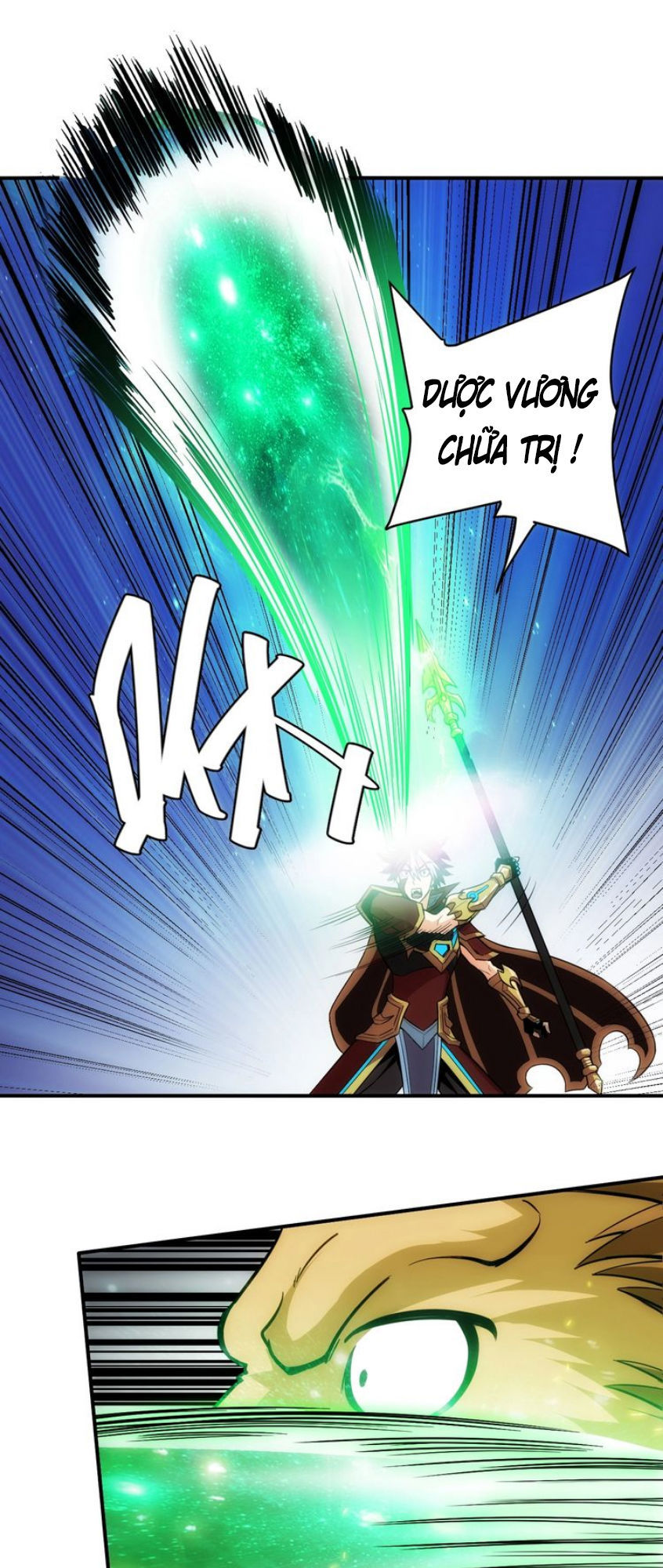 Rich Player – Người Chơi Khắc Kim Chapter 46 - Trang 2