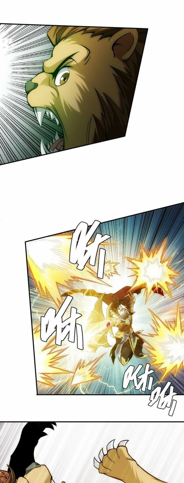 Rich Player – Người Chơi Khắc Kim Chapter 46 - Trang 2