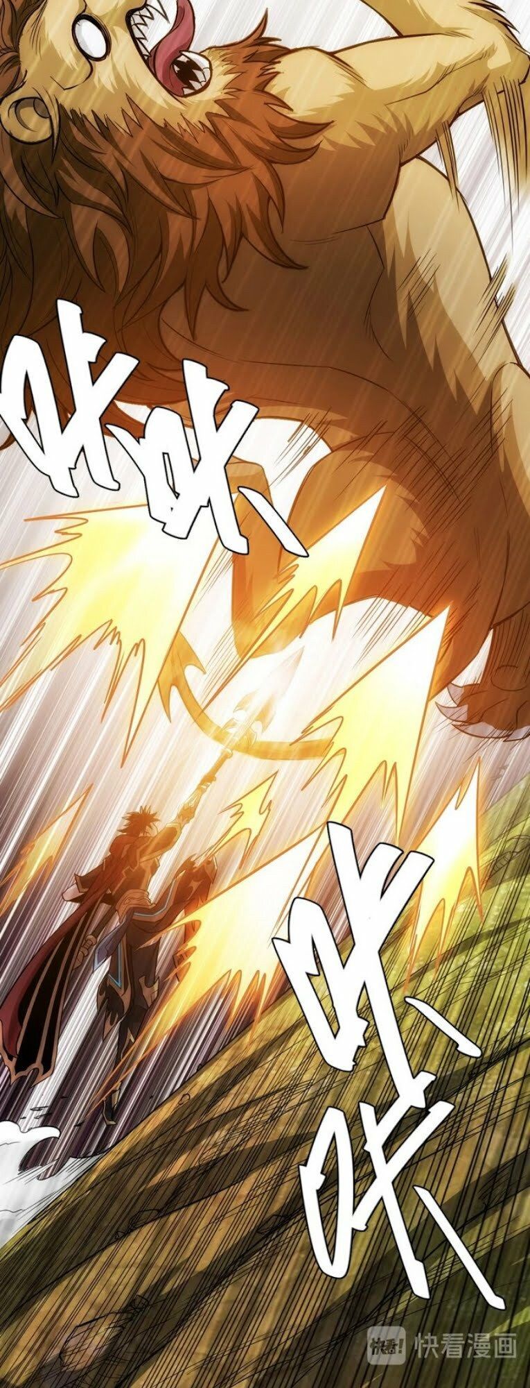 Rich Player – Người Chơi Khắc Kim Chapter 46 - Trang 2