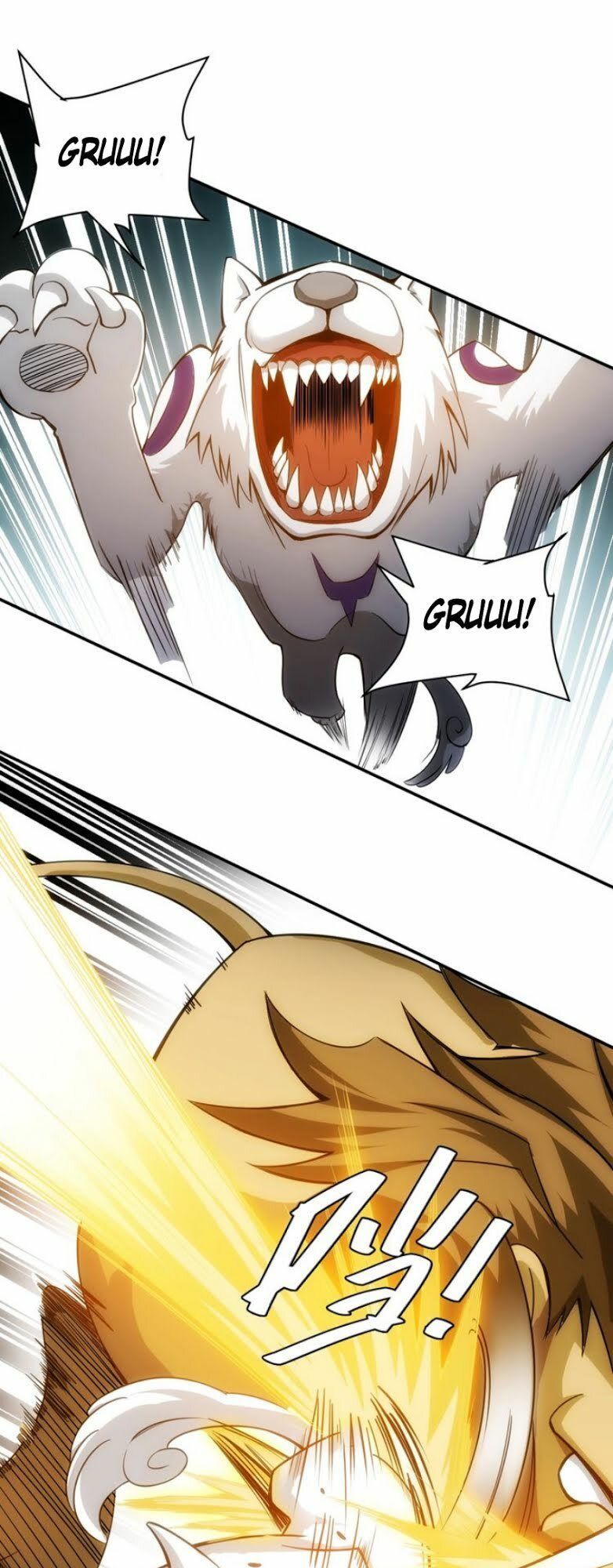 Rich Player – Người Chơi Khắc Kim Chapter 46 - Trang 2