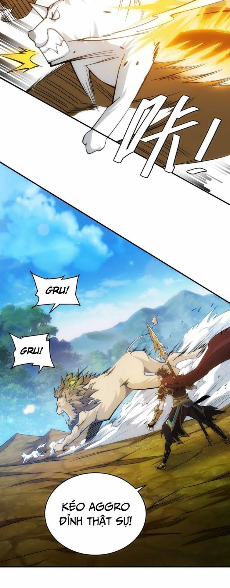 Rich Player – Người Chơi Khắc Kim Chapter 46 - Trang 2