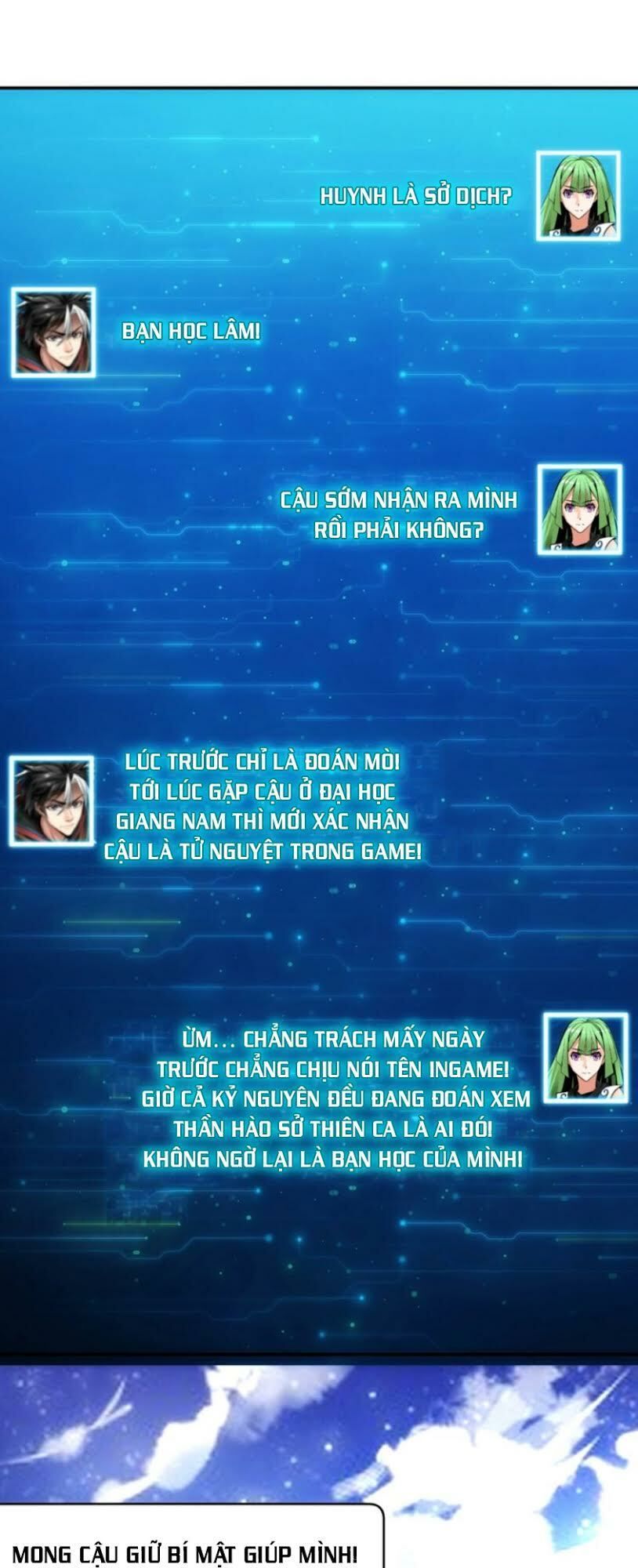 Rich Player – Người Chơi Khắc Kim Chapter 46 - Trang 2