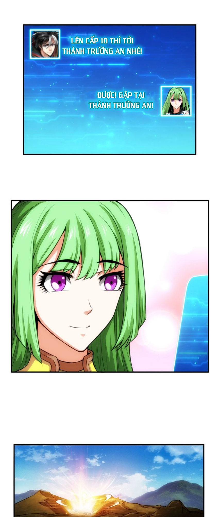 Rich Player – Người Chơi Khắc Kim Chapter 46 - Trang 2