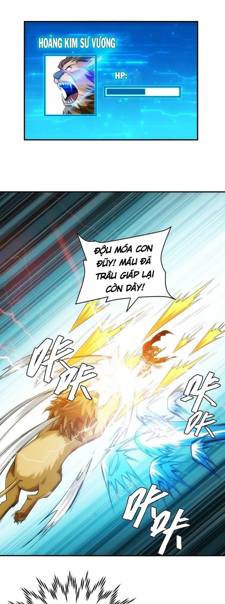 Rich Player – Người Chơi Khắc Kim Chapter 46 - Trang 2