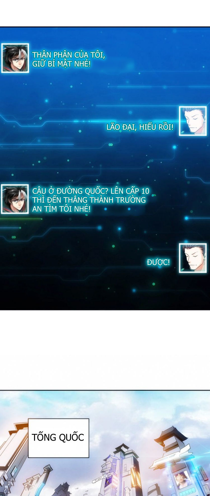 Rich Player – Người Chơi Khắc Kim Chapter 47 - Trang 2